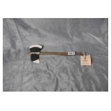 KIDS TOY TOMAHAWK RUBBER HEAD KIDS TOY TOMAHAWK RUBBER HEAD