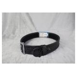 NIP BIANCHI POLICE BELT NIP BIANCHI POLICE BELT