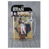 NOLAN RYAN ACTION FIGURE NIP NOLAN RYAN ACTION FIGURE NIP