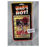 ALFERNEE HARDAWAY ROOKIE CARD ALFERNEE HARDAWAY ROOKIE CARD