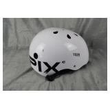 CAPIX SKATEBOARD HELMET CAPIX SKATEBOARD HELMET
