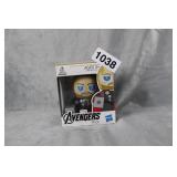 MARVEL AVENGERS HASBRO TOY NIP MARVEL AVENGERS HASBRO TOY NIP