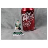 MLB SMALL ACTION FIGURE MLB SMALL ACTION FIGURE