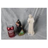 SAINT STATUTES MADE IN ITALY SAINT STATUTES MADE IN ITALY