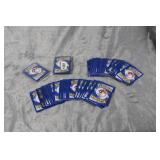 LARGE LOT OF POKEMON CARDS LARGE LOT OF POKEMON CARDS