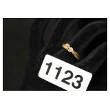 14 K GOLD RING SIZE 7 14 K GOLD RING SIZE 7