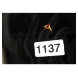 VTG BABY RING SIZE 2 VTG BABY RING SIZE 2