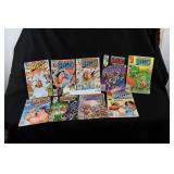 MARVEL COMICS " GROO" MARVEL COMICS " GROO"
