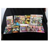 MARVEL COMICS "X-MEN" MARVEL COMICS "X-MEN"