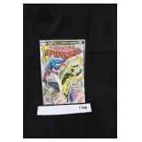 MARVEL COMICS "THE AMAZING SPIDER MAN" MARVEL COMICS "THE AMAZING SPIDER MAN"