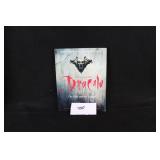 "DRACULA" THE FILM AND THE LEGEND SCREENPLAY "DRACULA" THE FILM AND THE LEGEND SCREENPLAY