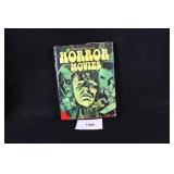 "HORROR MOVIES" HARDBACK PICTORIAL HISTORY "HORROR MOVIES" HARDBACK PICTORIAL HISTORY