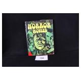 "HORROR MOVIES" HARDBACK PICTORIAL HISTORY