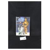 RANDOM HOUSE STAR WARS STORYBOOK HARDBACK RANDOM HOUSE STAR WARS STORYBOOK HARDBACK