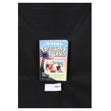 GILLIGANS ISLAND HANDBOOK GILLIGANS ISLAND HANDBOOK
