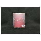 "ROME" ALL SEASONS DVD SET "ROME" ALL SEASONS DVD SET