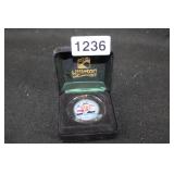 LITTLETON COIN COMPANY BARAK OBAMA LITTLETON COIN COMPANY BARAK OBAMA