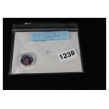 ELVIS STATE QUARTER (TENNESSE) ELVIS STATE QUARTER (TENNESSE)