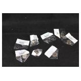 LOT OF 8 MONTANA STATE QUARTERS UNCIRCULATED LOT OF 8 MONTANA STATE QUARTERS UNCIRCULATED