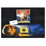 LEGENDS OF NARNIA COMMEMORATIVE COIN LEGENDS OF NARNIA COMMEMORATIVE COIN