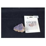 GEODES GEODES