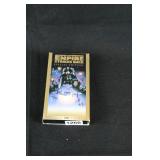 VTG. VHS "THE EMPIRE STRIKES BACK"