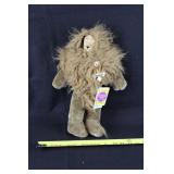 "WIZARD OF OZ" LION "WIZARD OF OZ" LION