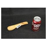 HAND CARVED WOODEN SPOON HAND CARVED WOODEN SPOON
