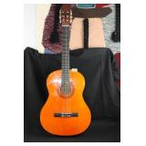 VTG LAUREL ACOUSTIC GUITAR VTG LAUREL ACOUSTIC GUITAR