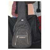 ROAD RUNNER SOFT ELECTRIC GUITAR CASE ROAD RUNNER SOFT ELECTRIC GUITAR CASE