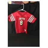TODDLERS 49ER TODDLERS 49ER