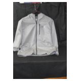 THE NORTH  FACE ZIP UP JACKET SIZE M