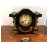 Ansonia Mantle clock