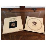 Ford honors banquet albums