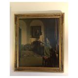 L. Campbell Taylor The Sampler