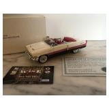 1955 Packard diecast