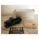 1936 Ford pick up 1/32 scale