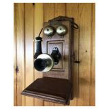 FARR wall telephone