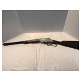 Henry Golden boy 22 caliber model H004 with box