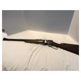 Marlin model 39A 22 cal