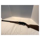 Marlin model 49DL 22 Cal