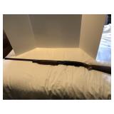 Mossberg 500AB 12 gauge pump