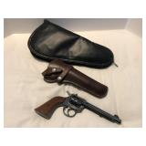 H&R Inc model 949 22 caliber pistol