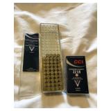 22 hallow and target