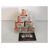 22 Winchester Magnum 300 rounds