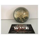 The clinic Rochester Minnesota paper weight