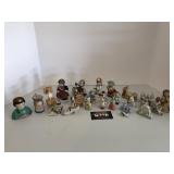 Occupied Japan items