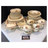 Homer Laughlin just set