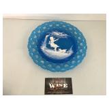 West Moreland 8 1/2 inch plate 1979