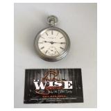 Elgin pocket watch